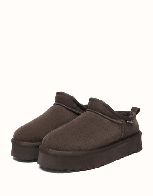 AUSTRthtALIAN SHEPthtHERD Nano Classic Platform