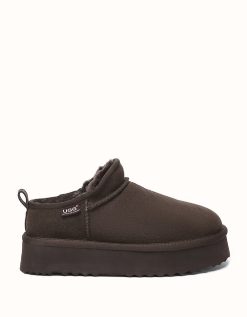 AUSTRthtALIAN SHEPthtHERD Nano Classic Platform