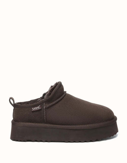 AUSTRthtALIAN SHEPthtHERD Nano Classic Platform