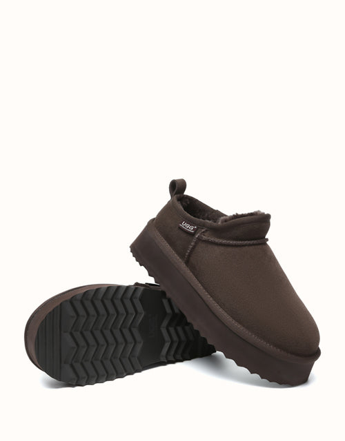 AUSTRthtALIAN SHEPthtHERD Nano Classic Platform