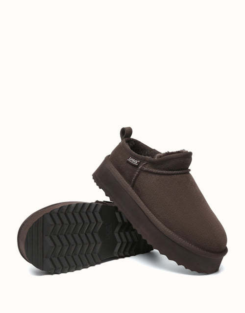 AUSTRthtALIAN SHEPthtHERD Nano Classic Platform