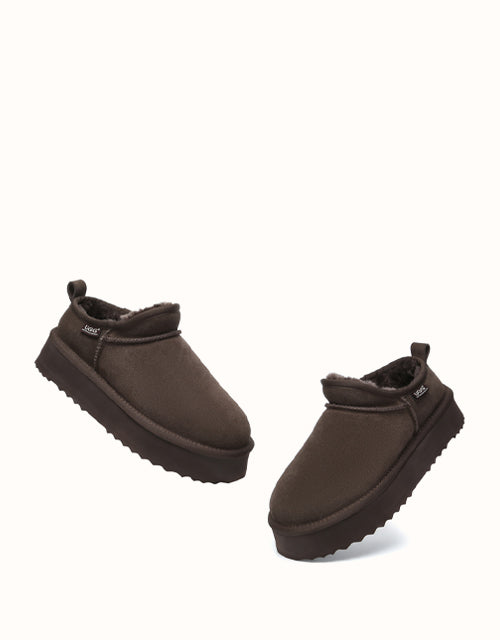 AUSTRthtALIAN SHEPthtHERD Nano Classic Platform