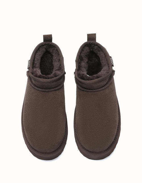 AUSTRthtALIAN SHEPthtHERD Nano Classic Platform