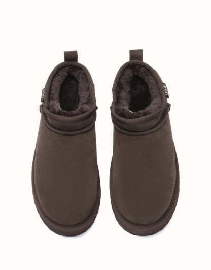 AUSTRthtALIAN SHEPthtHERD Nano Classic Platform