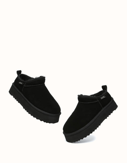 AUSTRthtALIAN SHEPthtHERD Nano Classic Platform