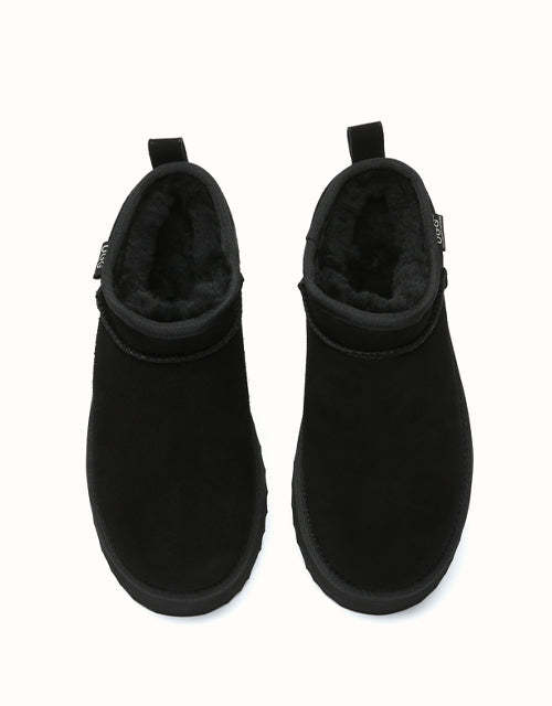 AUSTRthtALIAN SHEPthtHERD Nano Classic Platform