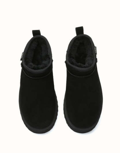 AUSTRthtALIAN SHEPthtHERD Nano Classic Platform