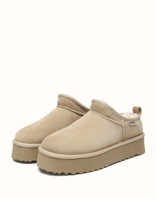 AUSTRthtALIAN SHEPthtHERD Nano Classic Platform