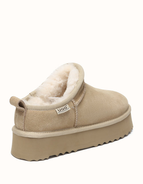 AUSTRthtALIAN SHEPthtHERD Nano Classic Platform