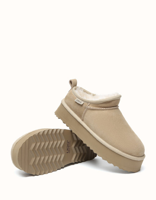 AUSTRthtALIAN SHEPthtHERD Nano Classic Platform