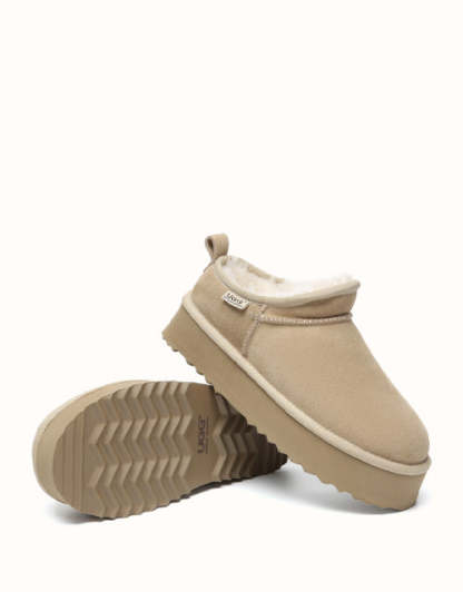 AUSTRthtALIAN SHEPthtHERD Nano Classic Platform