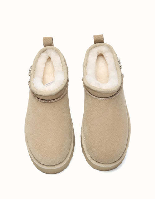 AUSTRthtALIAN SHEPthtHERD Nano Classic Platform