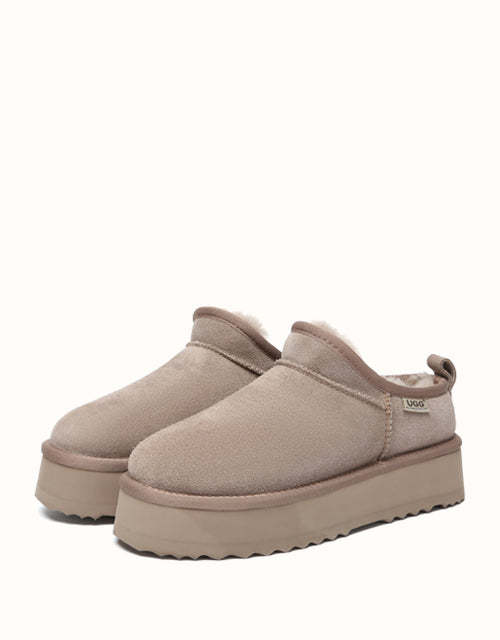 AUSTRthtALIAN SHEPthtHERD Nano Classic Platform