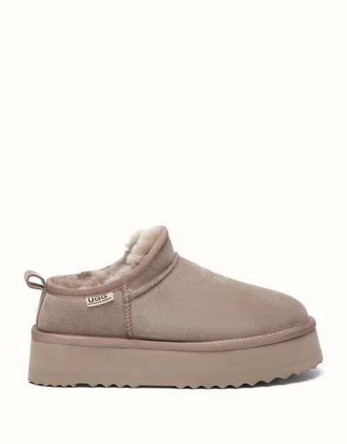 AUSTRthtALIAN SHEPthtHERD Nano Classic Platform