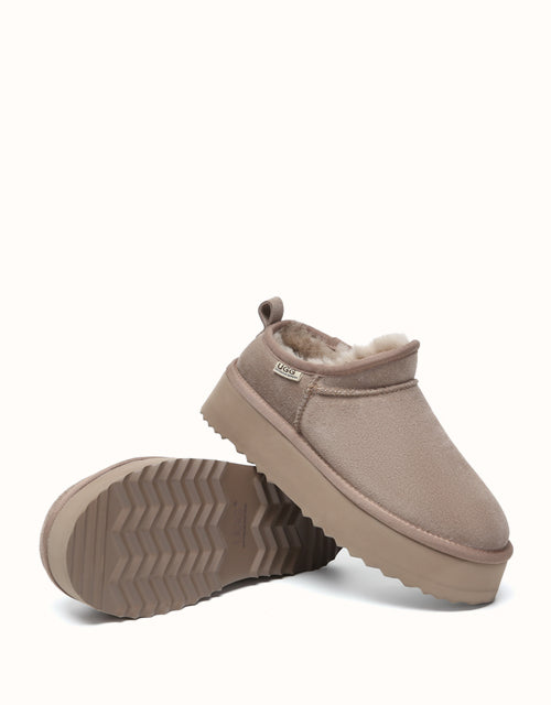 AUSTRthtALIAN SHEPthtHERD Nano Classic Platform