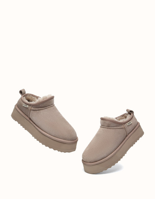 AUSTRthtALIAN SHEPthtHERD Nano Classic Platform