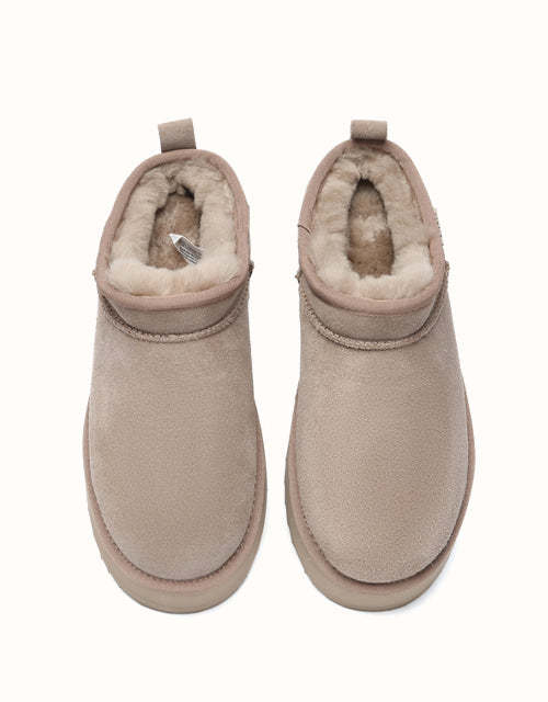 AUSTRthtALIAN SHEPthtHERD Nano Classic Platform