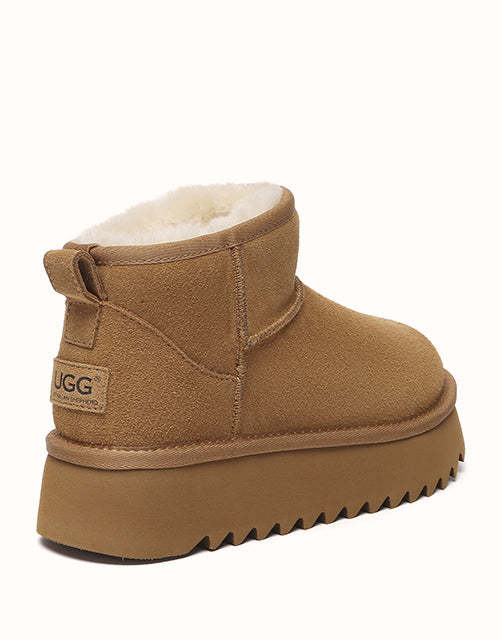 AUSTRthtALIAN SHEPthtHERD Helia Platform