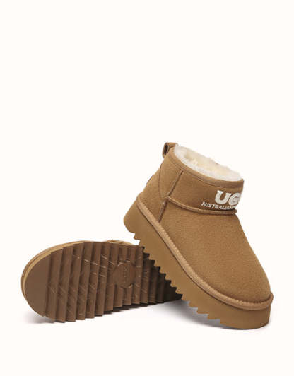 AUSTRthtALIAN SHEPthtHERD Helia Platform