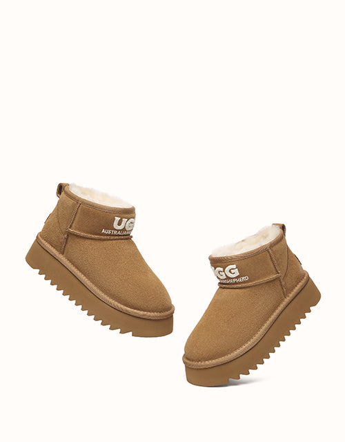 AUSTRthtALIAN SHEPthtHERD Helia Platform