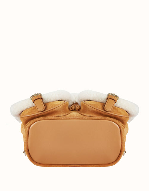 AUSTRthtALIAN SHEPthtHERD Charlie Backpack