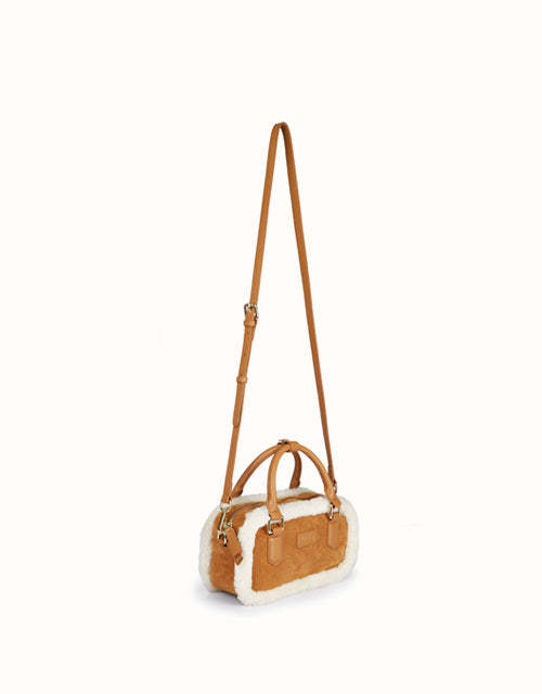 AUSTRthtALIAN SHEPthtHERD Shayla Bag