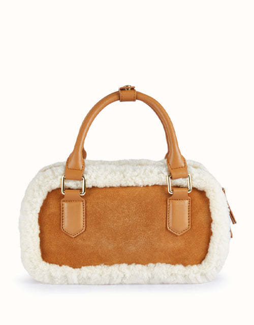 AUSTRthtALIAN SHEPthtHERD Shayla Bag