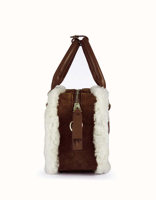 AUSTRthtALIAN SHEPthtHERD Shayla Bag