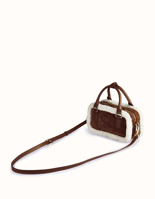 AUSTRthtALIAN SHEPthtHERD Shayla Bag