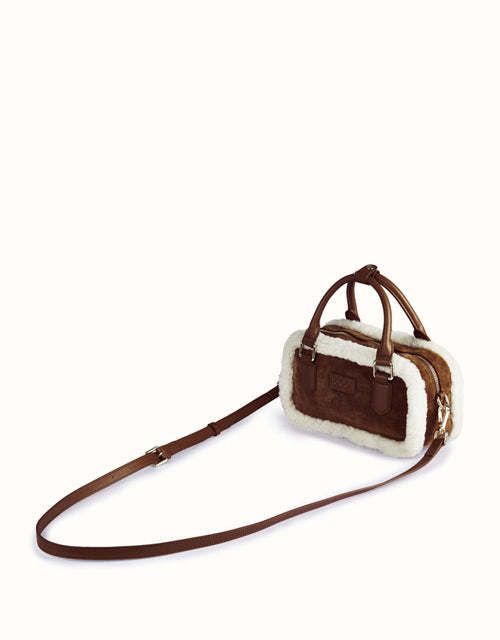 AUSTRthtALIAN SHEPthtHERD Shayla Bag