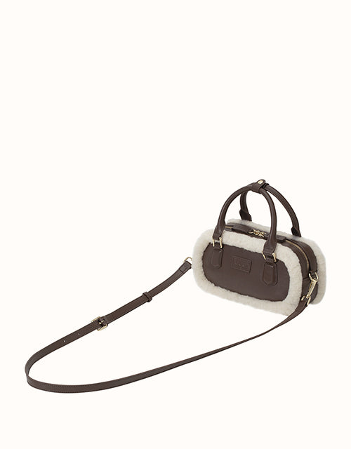 AUSTRthtALIAN SHEPthtHERD Shayla Bag