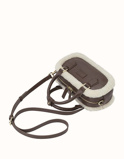 AUSTRthtALIAN SHEPthtHERD Shayla Bag