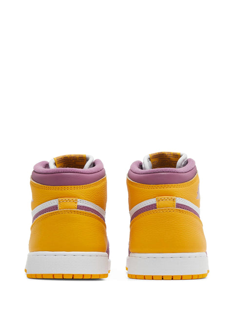 1 Retro High OG ��Brotherhood'