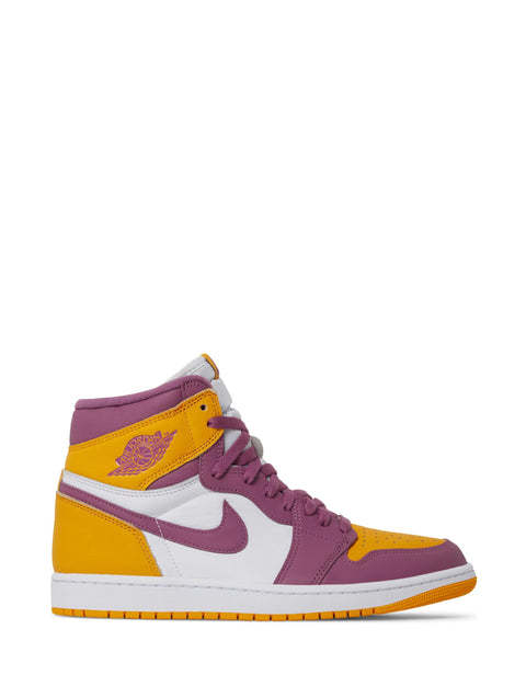 1 Retro High OG ��Brotherhood'