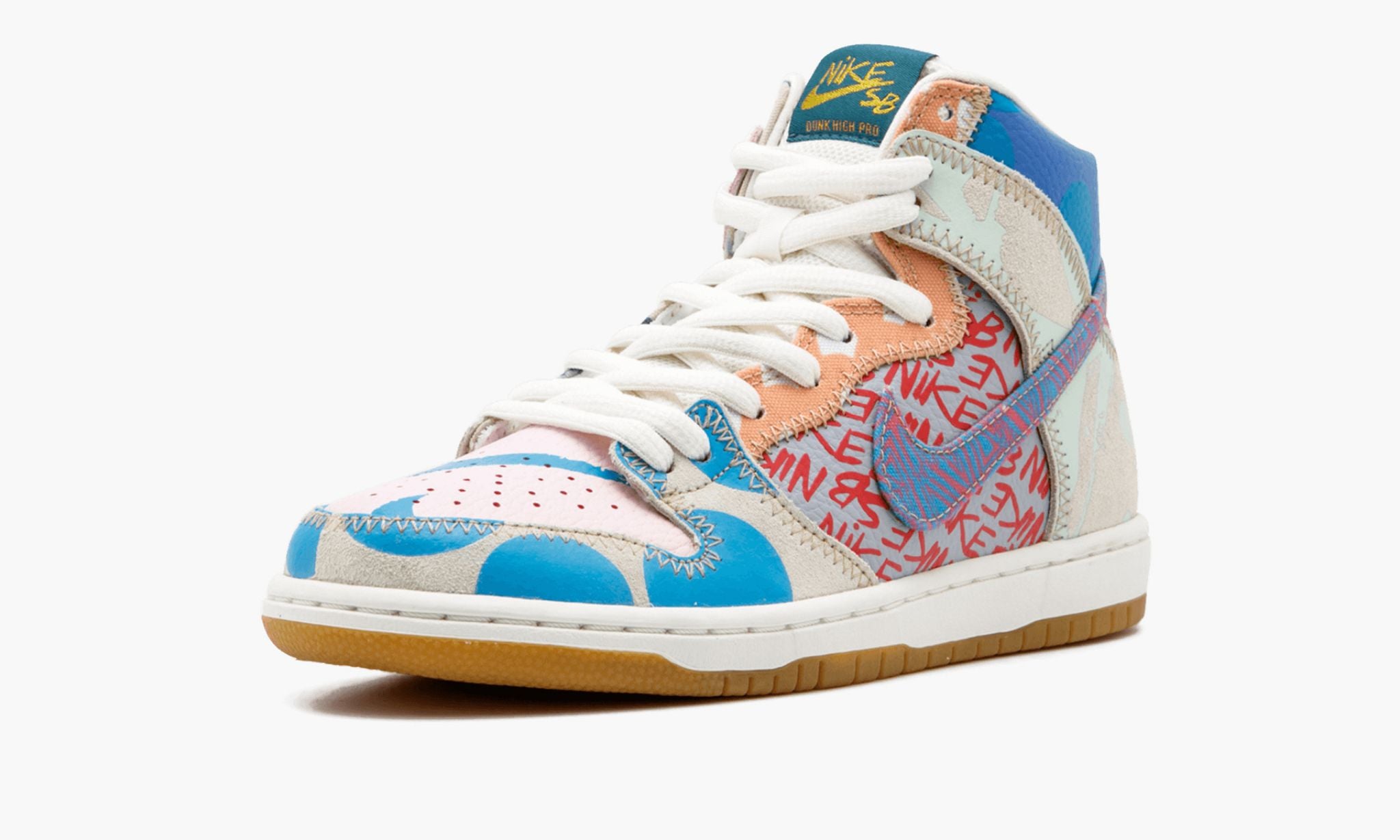 SB   High PREM ��What The   7