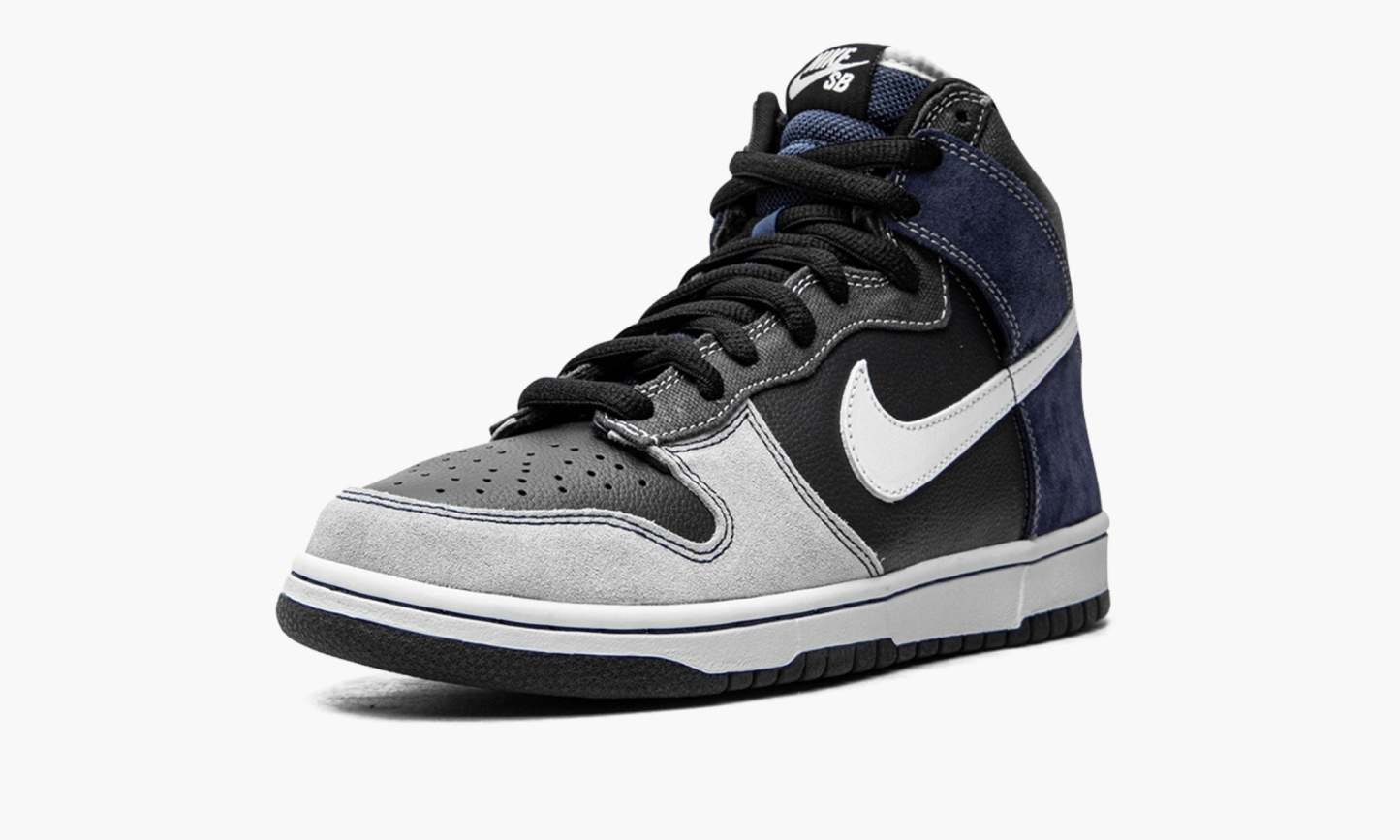 High Pro SB ��UnFutura