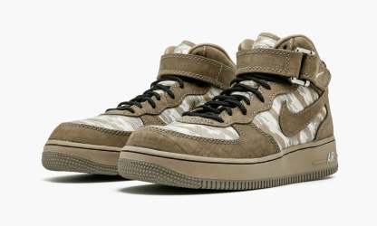 1 X Mid Olive / Khaki / Birch "Recon"