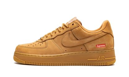 1 Low SP ��Supreme Wheat