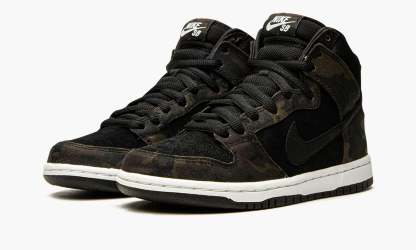 High Pro ��Iguana