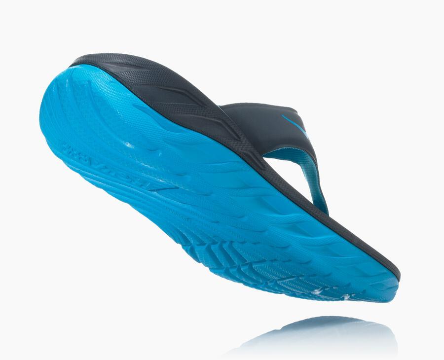 HthtOKA Men's ORA Recovery Flip