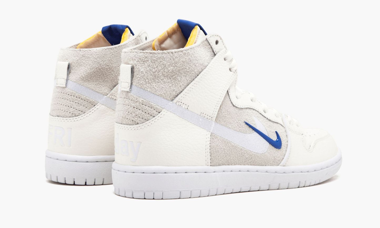 SB   High PRO QS ��Soulland FRI.day