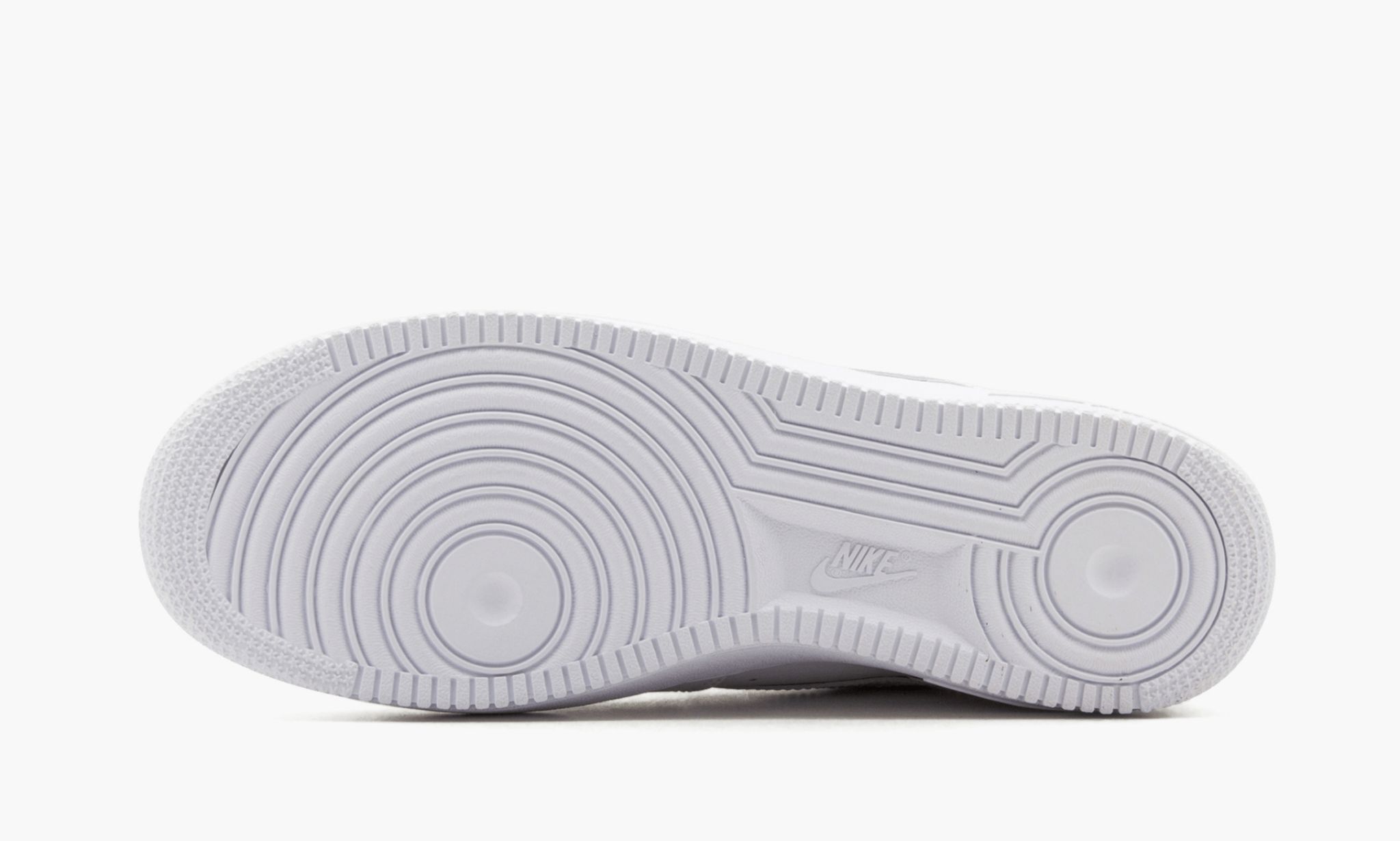 1 Low 7 ��White on White