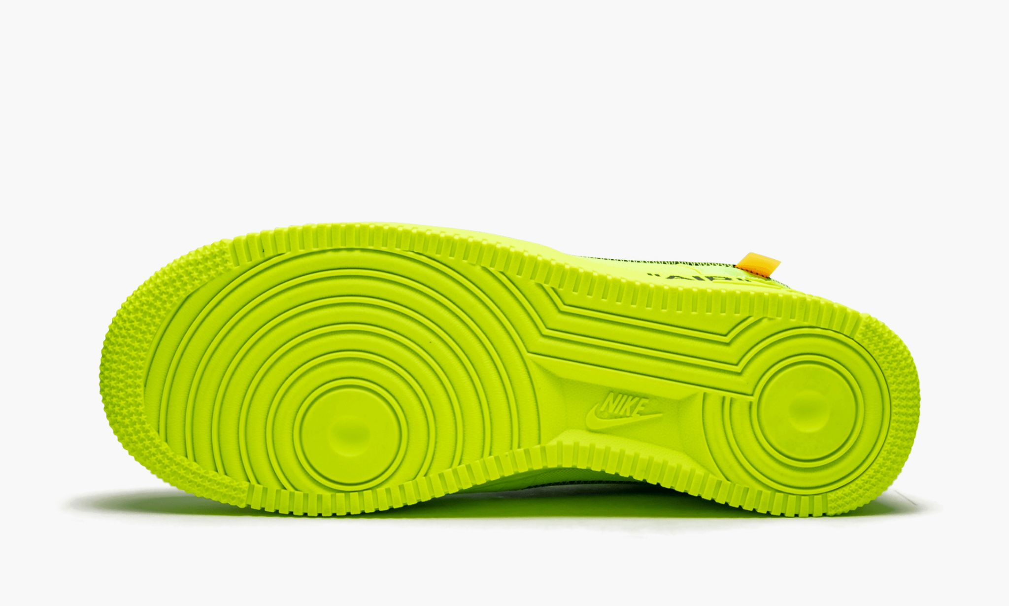 1 Low ��Off-White Volt