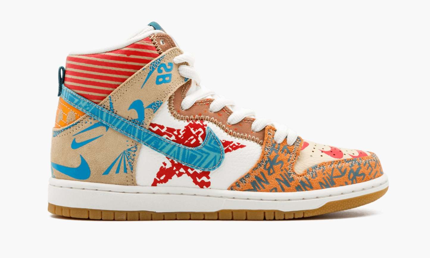 SB   High PREM ��What The   7