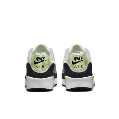 90 Golf 'White Particle Grey'