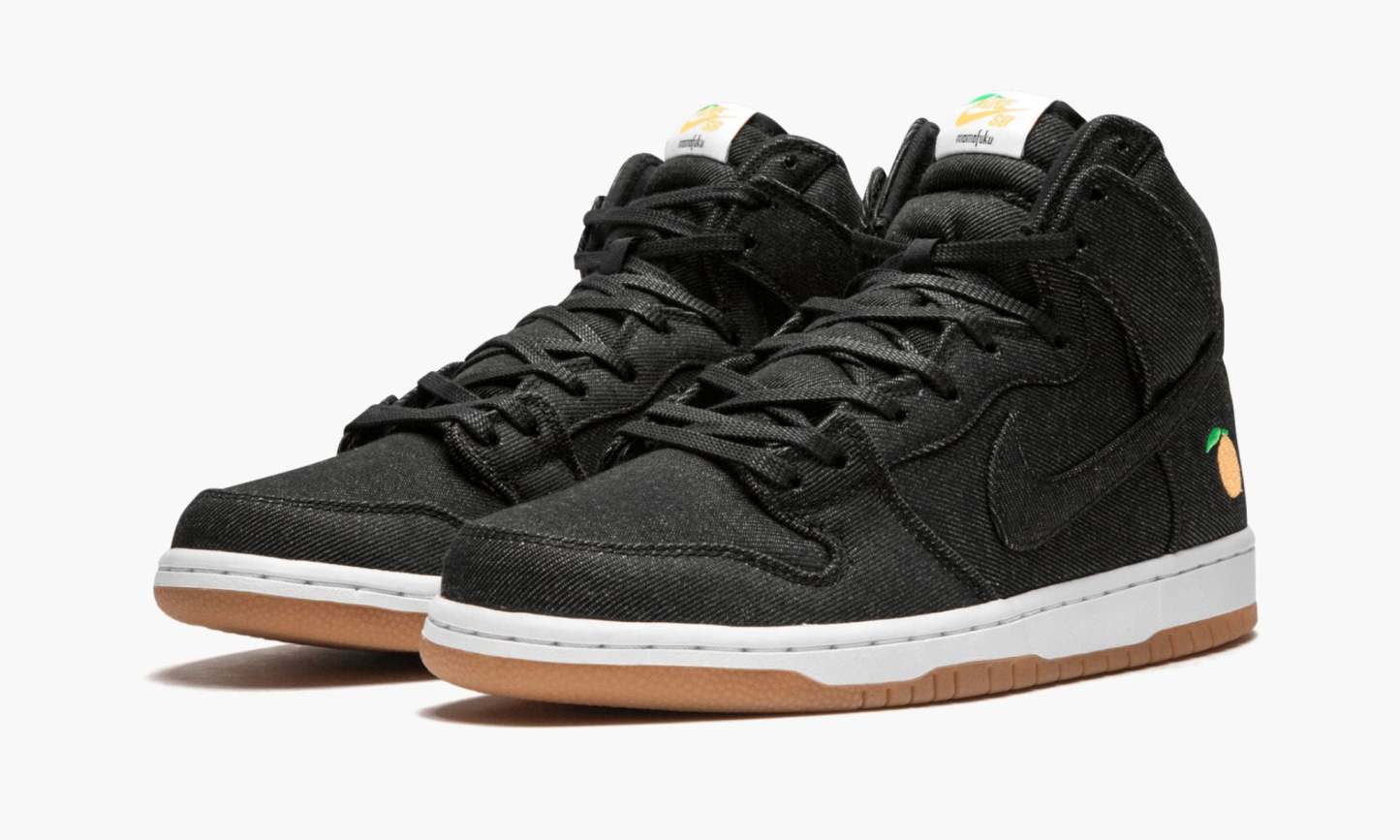 High TRD QS ��Momofuku