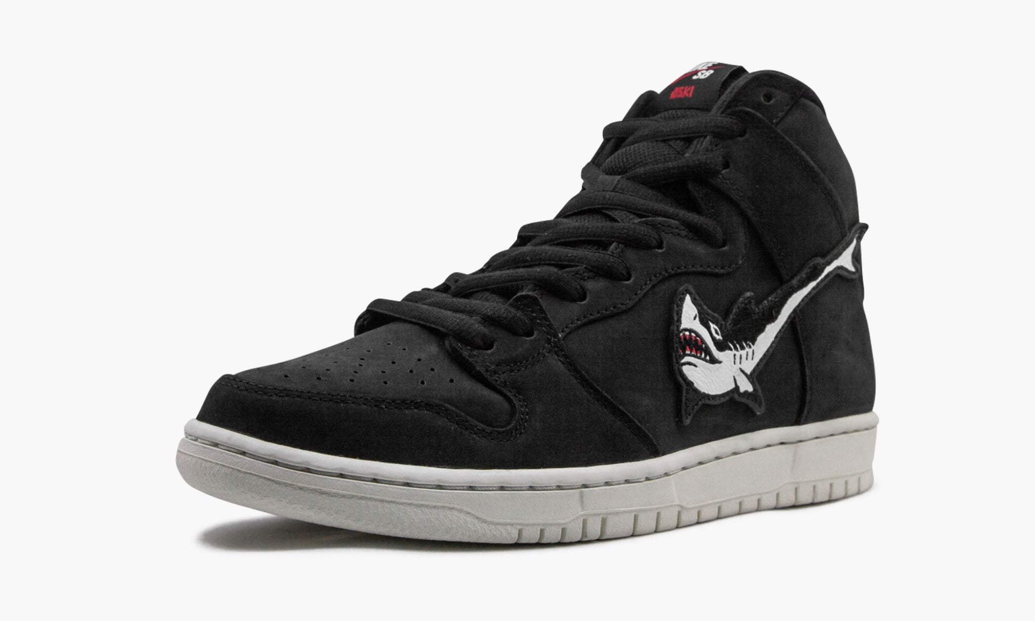 High ��Oski Shark