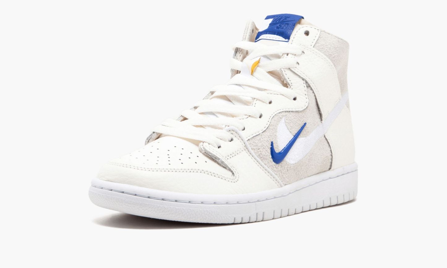 SB   High PRO QS ��Soulland FRI.day