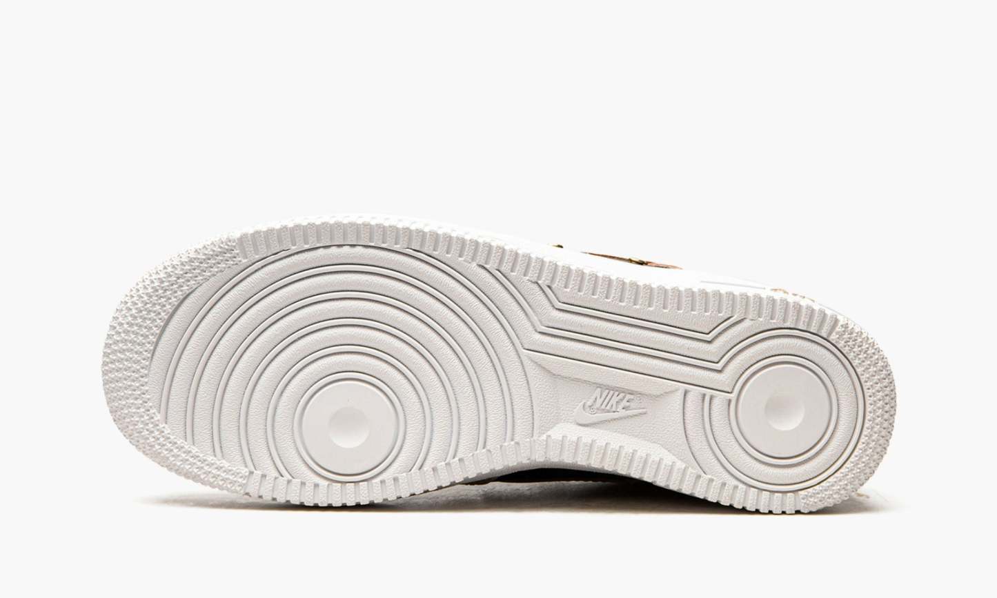 1 Low PRM ��Particle Beige / Gold Dubrae