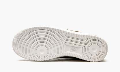 1 Low PRM ��Particle Beige / Gold Dubrae